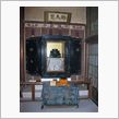 分福茶釜の茂林寺　散策