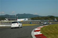 【サーキットに行こう！】