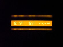 げげっ！ごっ５℃。。。