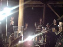 たこ焼きMeeting 飲み会&バーベキューキャンプ たこ焼きMeeting 飲み会&バーベキューキャンプ