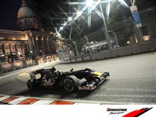 Ｆ１撤退!?