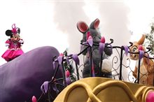 ラスト・ハロウィーン