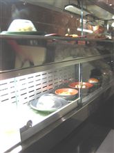 帰って来ました！
