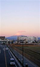 今朝は寒～ぃ(&gt;_&lt;)
