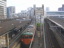 懐かしい蜜柑色の想い出