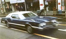 Ford Thunderbird