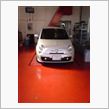 ABARTH500 登場！