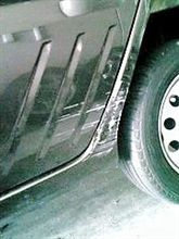 悲劇　ｳﾜｧｧ━━━━━｡ﾟ(ﾟ&#180;Д｀ﾟ)ﾟ｡━━━━━ﾝ!!　悲劇