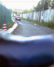 SODEGAURA FOREST RACEWAY