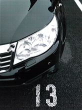 理想的な洗車環境って? 理想的な洗車環境って?