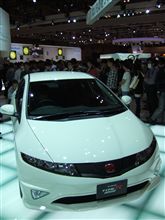 東京モーターショー2009
