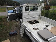 僕は車屋さんか??