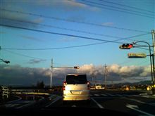 雪雲