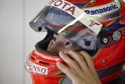 TOYOTA F1撤退 !? 今日発表か!
