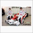 今度はトヨタがＦ１から撤退で ...
