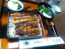 たなぼたなうなぎ