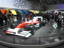 【あぁ無情】日本のレース界はドコへ行く…