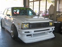ヒストリックフェスティバル。秋。