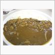今夜はココイチ
