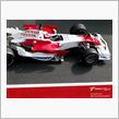 トヨタ F1撤退！