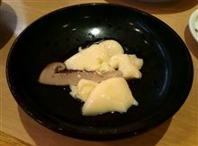小さなおすそ分け