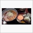 和風醤油ラーメン・砦(渋谷)