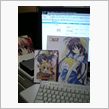 オールナイトカラオケだった昨日