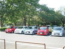 2006年 夏