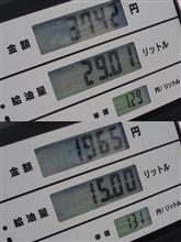 給油＠206 CC