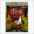 すき家公認カレースナック