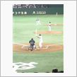 昨日、日本シリーズ行きました。