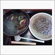 蕎麦人