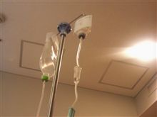 危機一髪…セーフ
