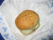 立石バーガー