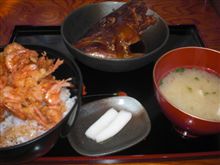 エビの塊♪ エビの塊♪