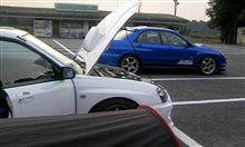 浅間台フリー走行