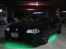 アンダーＬＥＤ（・∀・）ﾆﾔﾆﾔ