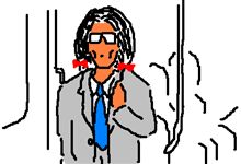 サラリーマンですよ！！