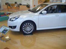 2.5i Sパッケージ Limited 