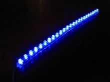 あまりに理科の勉強をおろそかにしていたがためにＬＥＤチューブを破壊しちゃったというお粗末なお話し