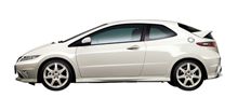 CIVIC TYPE-R EURO