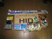 週末は　AWづくし。。。
