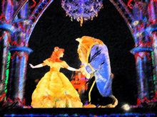 秋の思い出 ～ハロウィーン番外編～