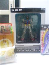 ガンダム好きとしては、、、