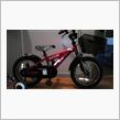 モチュールオーッテック自転車