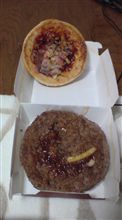 マクドナルド様