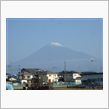 シリーズ『今日の富士山』09 ...