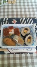 今日のランチ