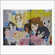 今月10日発売のアニメ雑誌よ ...