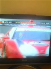 SuperGT 最終戦 もてぎ 大決戦 予選